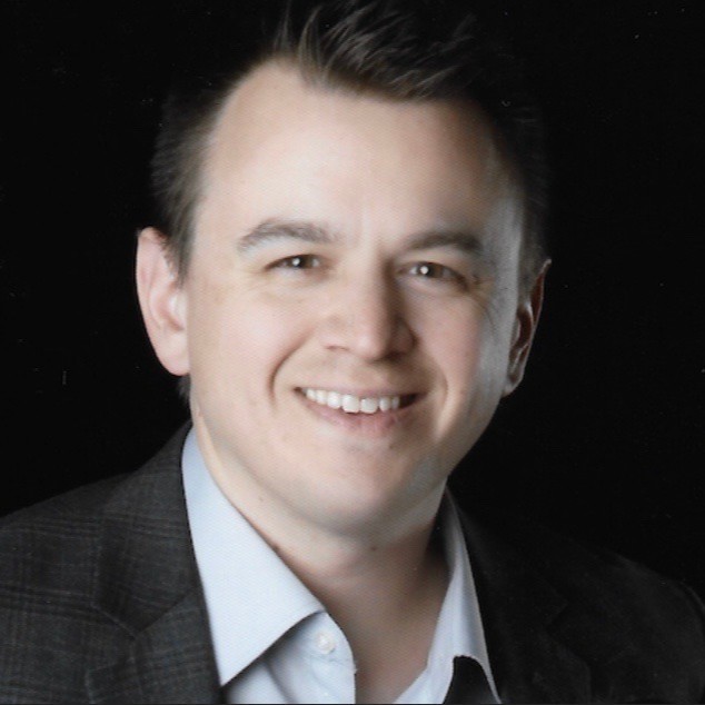 Josh Imholte - Founder of Modern Compass, personal development coach and product leader
